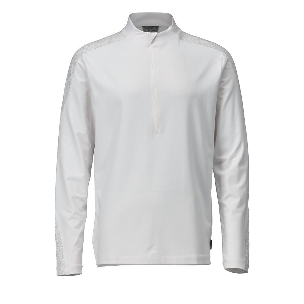 mascot-customized-t-shirt-hz-wit