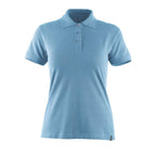 mascot-crossover-samos-dames-poloshirt-lichtblauw