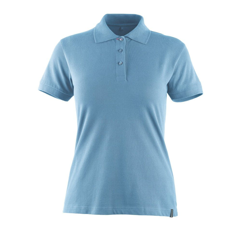 mascot-crossover-samos-dames-poloshirt-lichtblauw