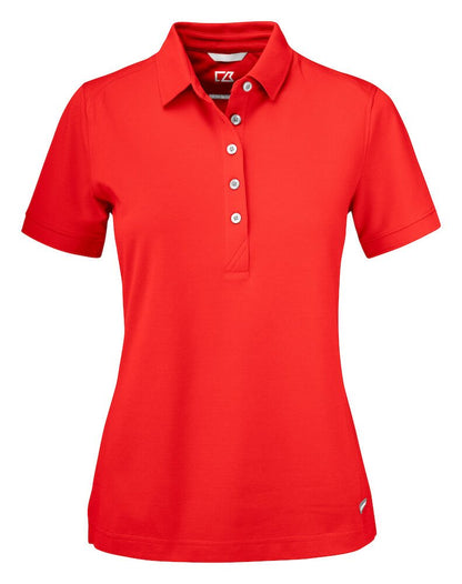 cutter-buck-advantage-polo-ladies-red