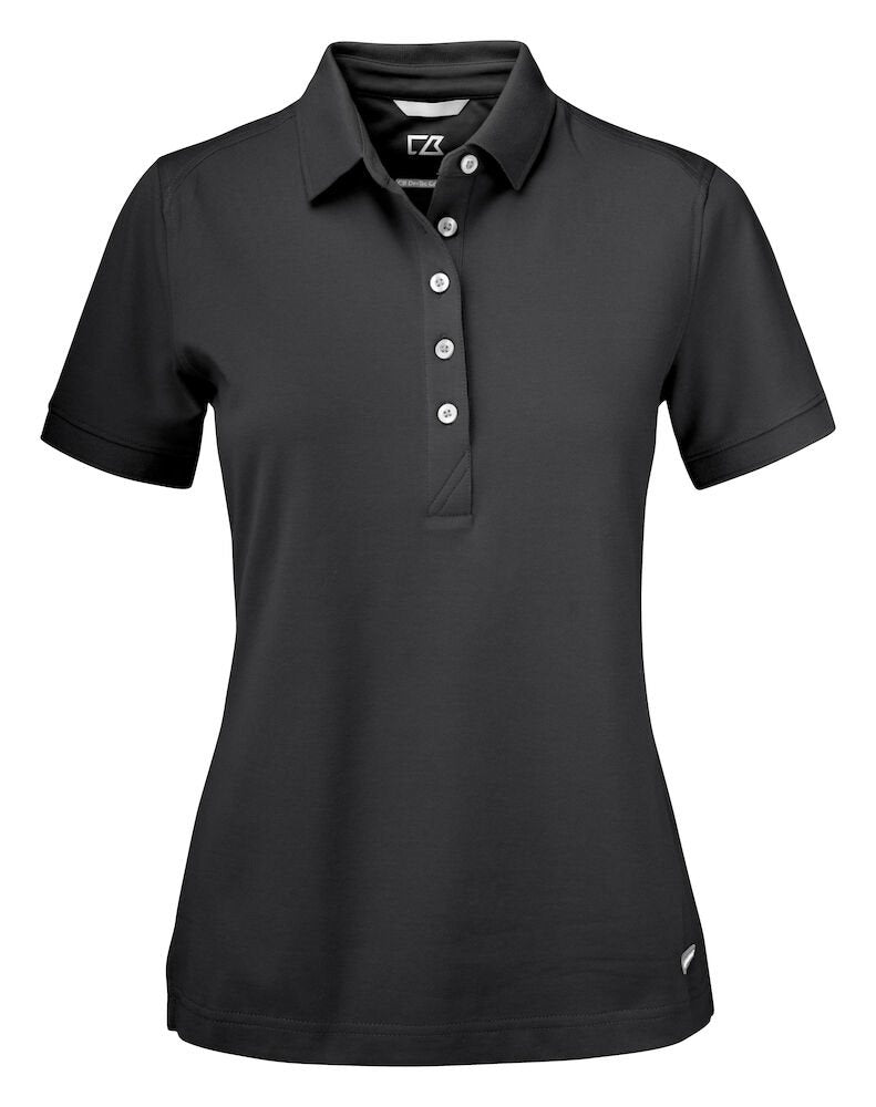 cutter-buck-advantage-polo-ladies-black