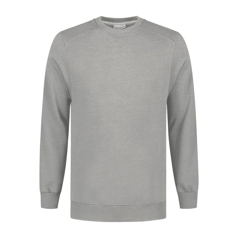 santino-sweater-rio-sport-grijs
