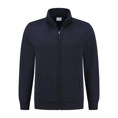 santino-basic-line-sweatvest-revi