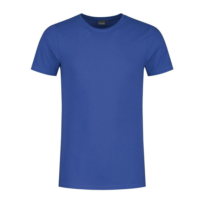 santino-t-shirt-jaro-ladies-kobalt-blauw