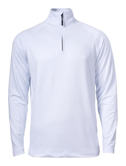 cutter-buck-coos-bay-half-zip-women-white