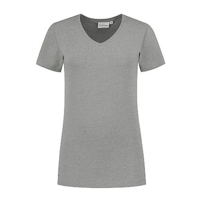 santino-t-shirt-lebec-ladies-sport-grijs