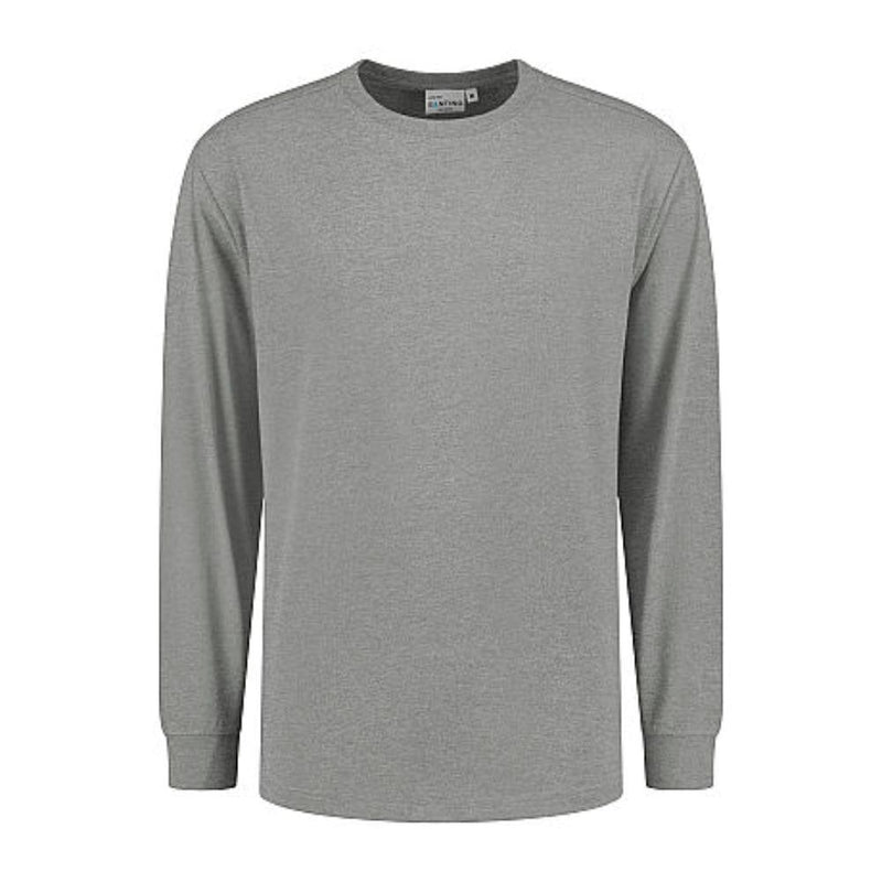 santino-t-shirt-ledburg-sport-grijs