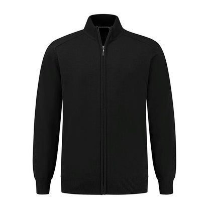santino-zip-cardigan-plano-zwart