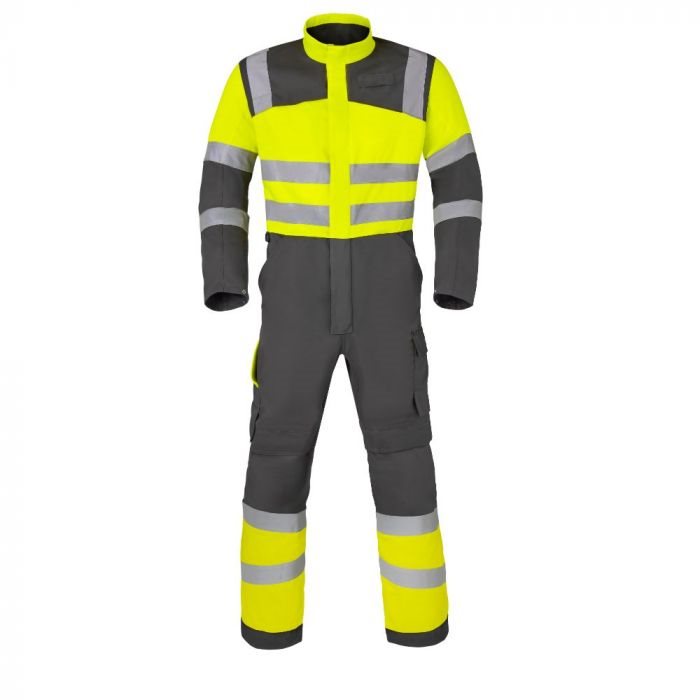 havep-high-visibility-overall-charcoal-geel