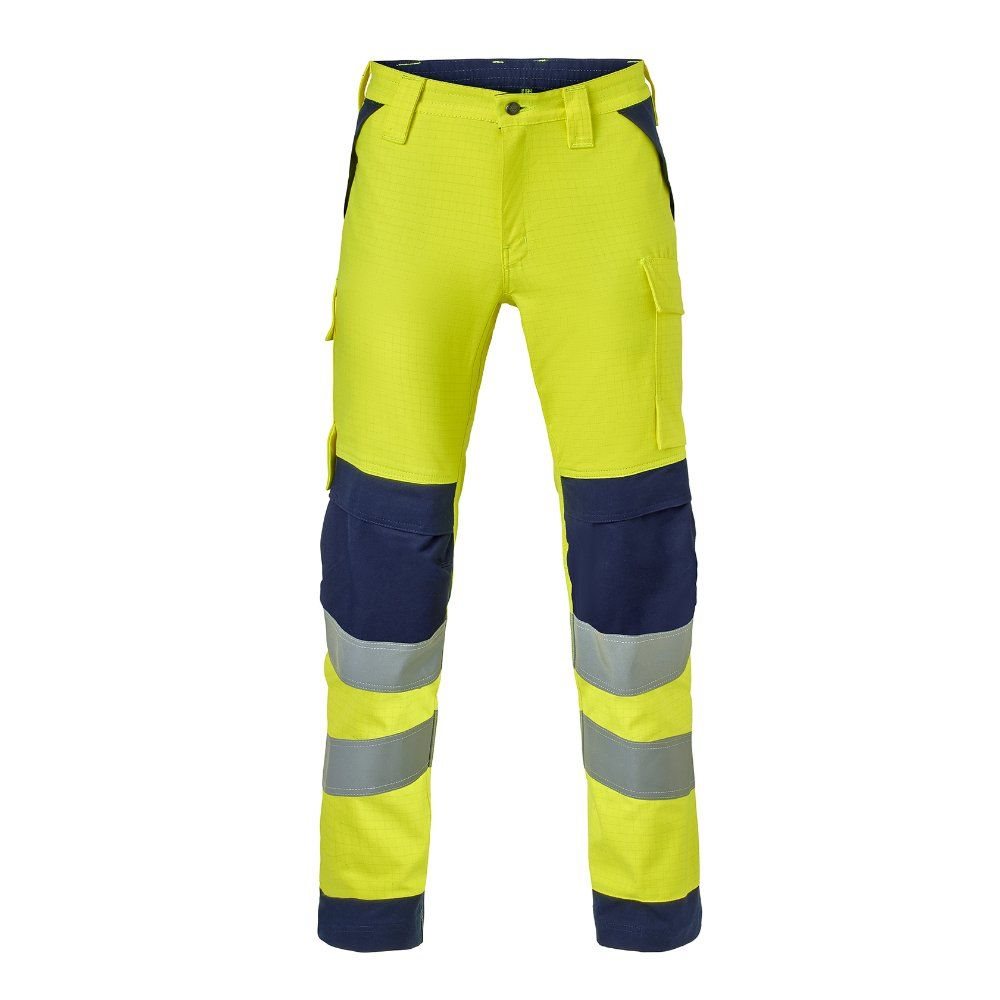 havep-multi-protector-werkbroek-geel-navy
