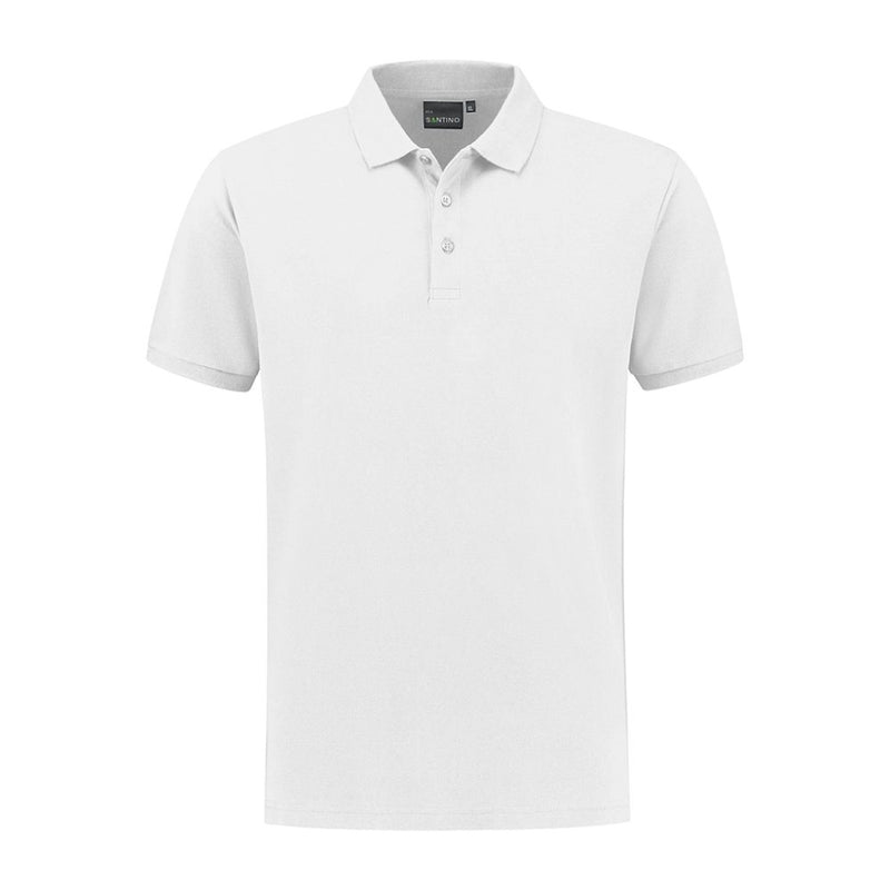 santino-poloshirt-mika-wit
