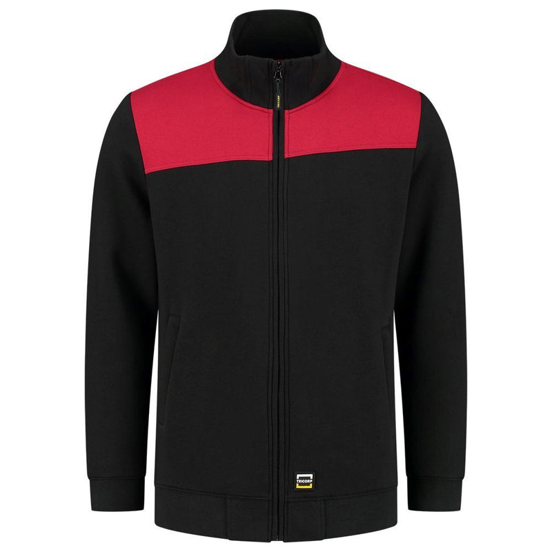 tricorp-sweatvest-bicolor-naden-302014