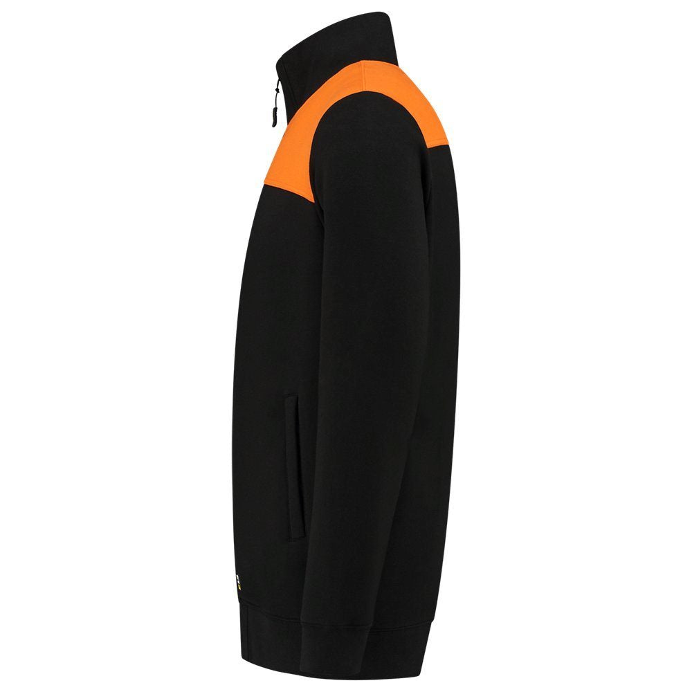 tricorp-sweatvest-bicolor-naden-302014