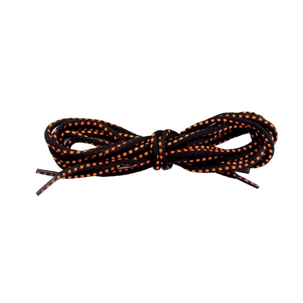 base-laces-120cm-zwart-oranje