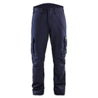 blaklader-multinorm-werkbroek-inherent-navy