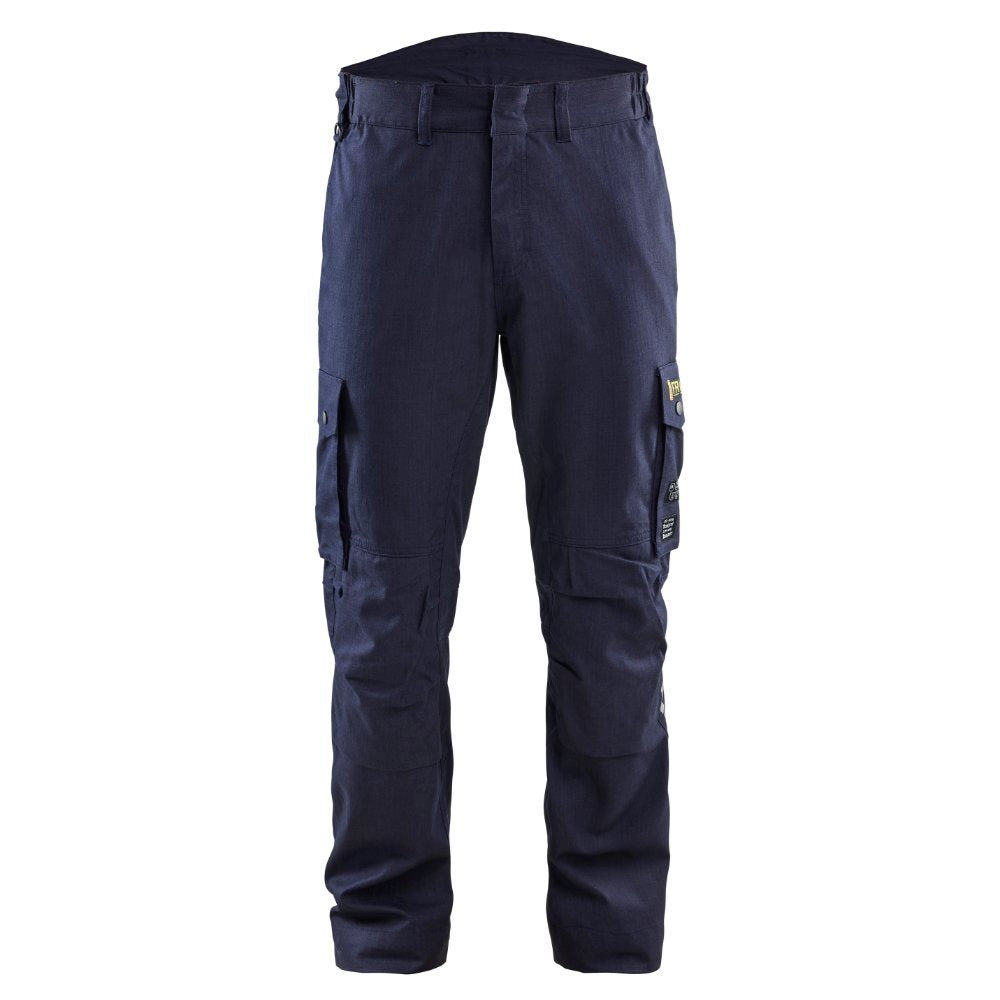 blaklader-multinorm-werkbroek-inherent-navy
