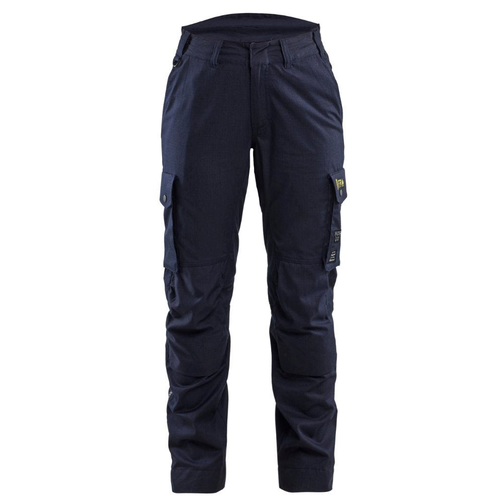 blaklader-multinorm-dames-broek-inherent-navy