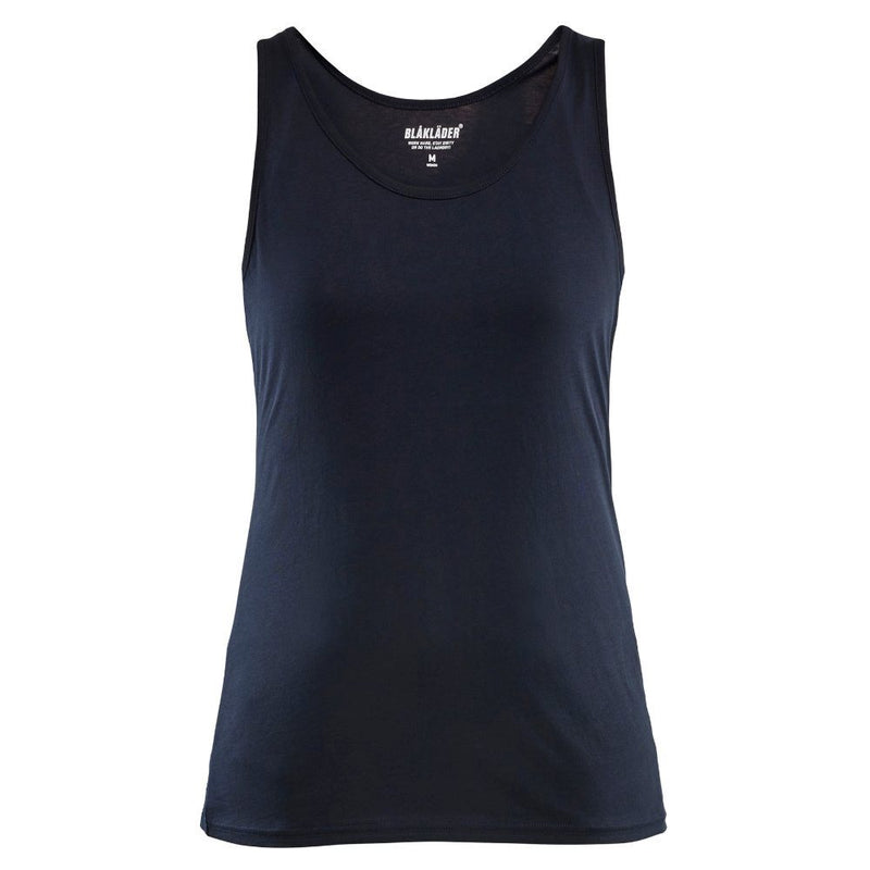 blaklader-dames-mouwloos-onderhemd-dark-navy