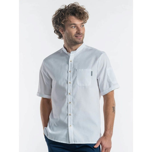 chaud-devant-verano-sfx-white-short-sleeve-koksbbuis-3xl