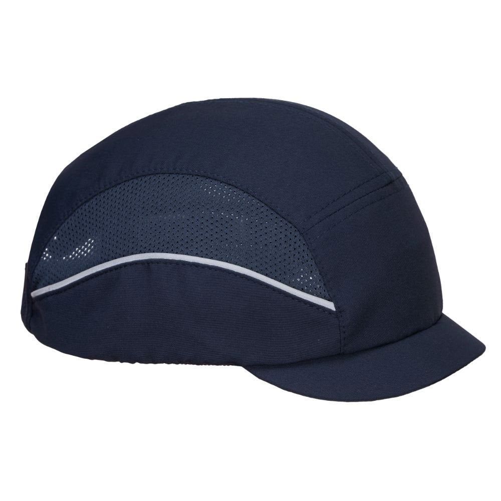 portwest-airtech-bump-cap-micro-peak-navy