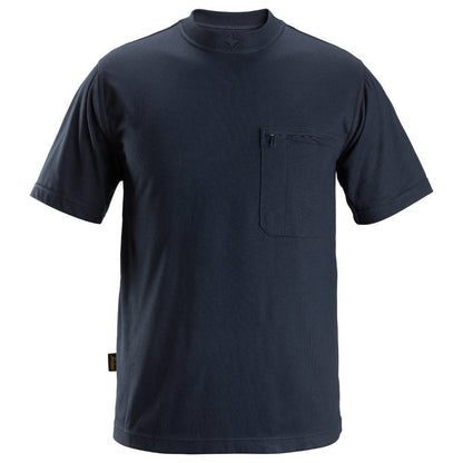 snickers-pw-t-shirt-s-s-navy