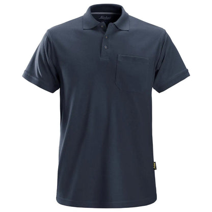 snickers-tweekleurig-polo-shirt-navy-zwart