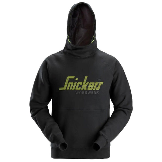 snickers-logo-hoodie-zwart