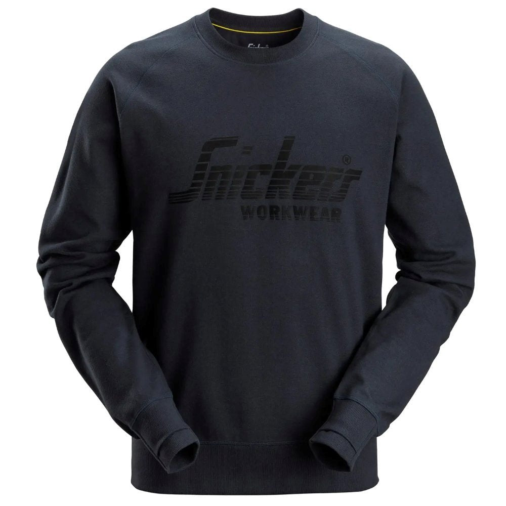 snickers-logo-sweatshirt-navymel