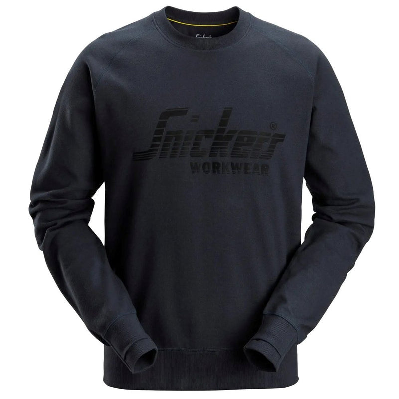 snickers-logo-sweatshirt-navymel