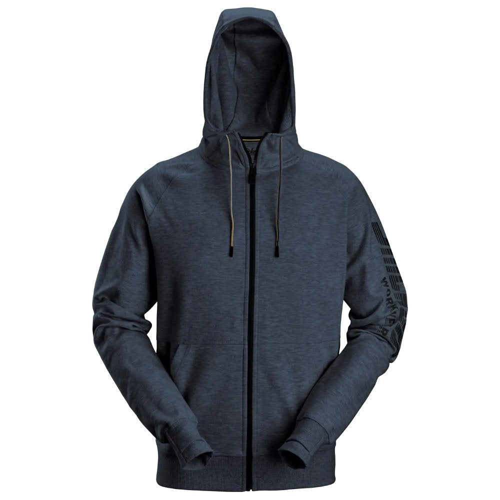 snickers-logo-full-zip-hoodie-navymel