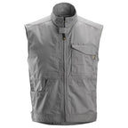 snickers-service-bodywarmer-grijs