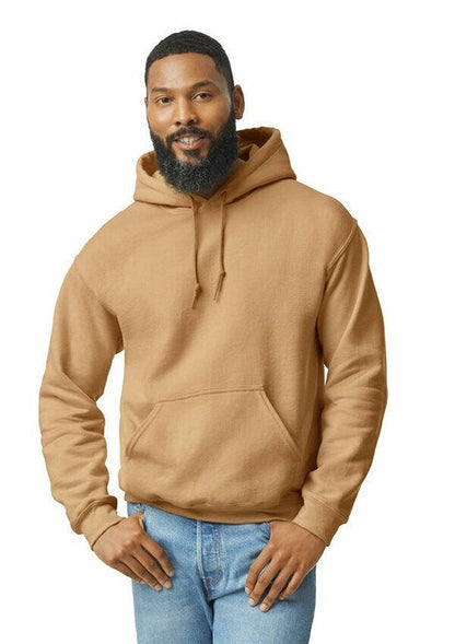 gildan-heavyblend-hoodie-heren-222-old-gold