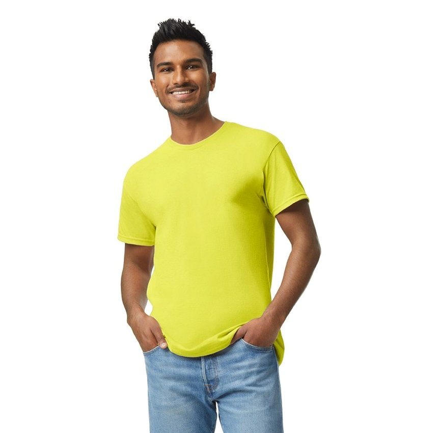 gildan-t-shirt-heavy-cotton-him-188-safety-green