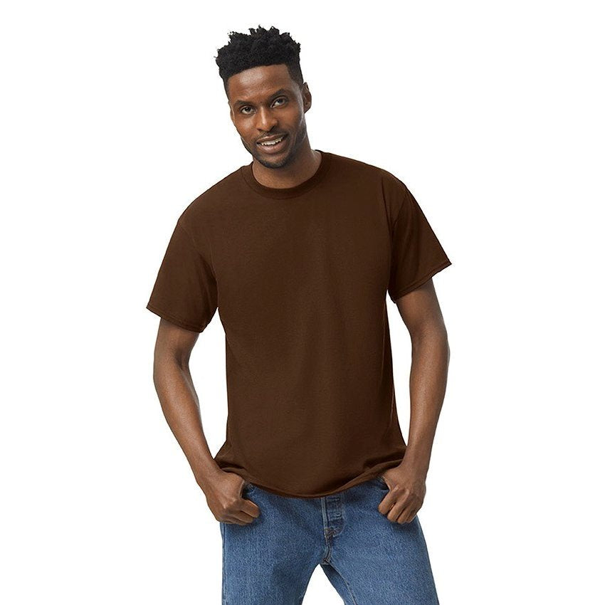 gildan-t-shirt-heavy-cotton-him-497-russet-heather