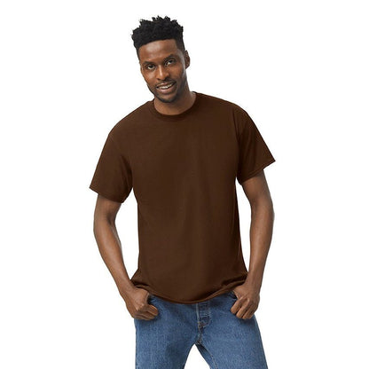 gildan-t-shirt-heavy-cotton-him-497-russet-heather