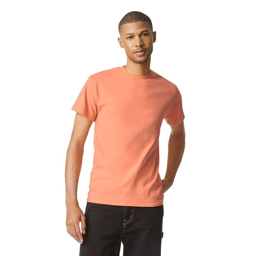 gildan-t-shirt-heavy-cotton-him-715-tangerine
