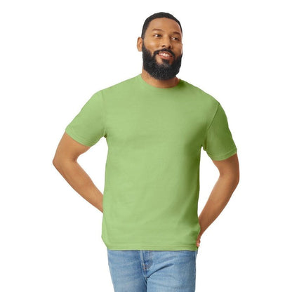 gildan-t-shirt-softstyle-ss-him-5777-kiwi