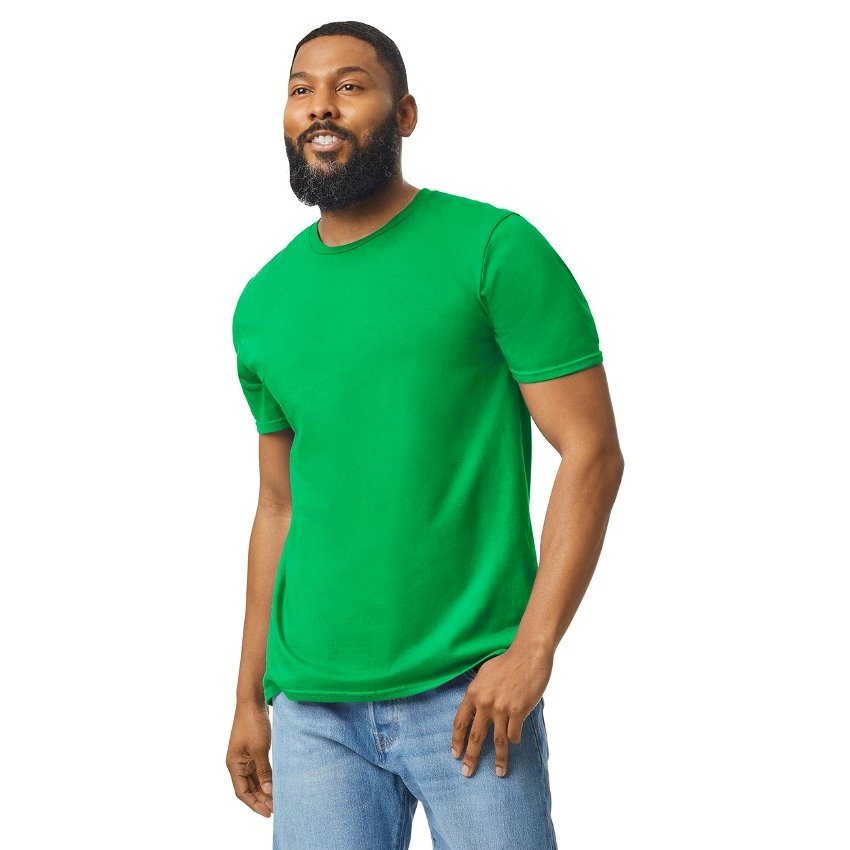 gildan-t-shirt-softstyle-ss-him-7717-jade-dome