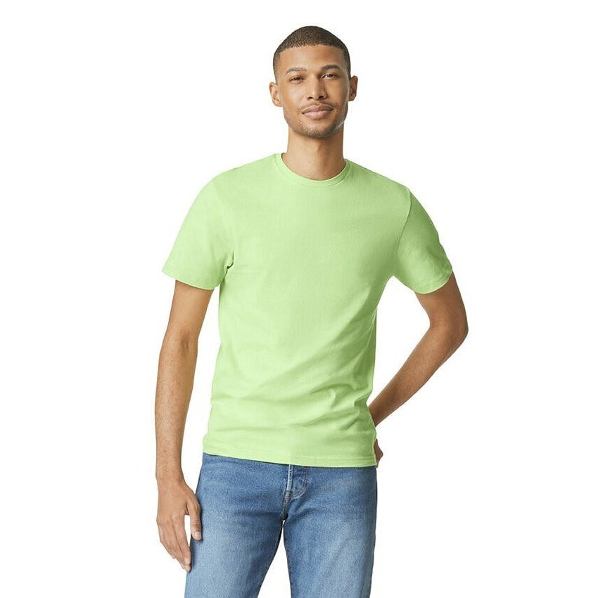 gildan-t-shirt-softstyle-ss-him-pistachio