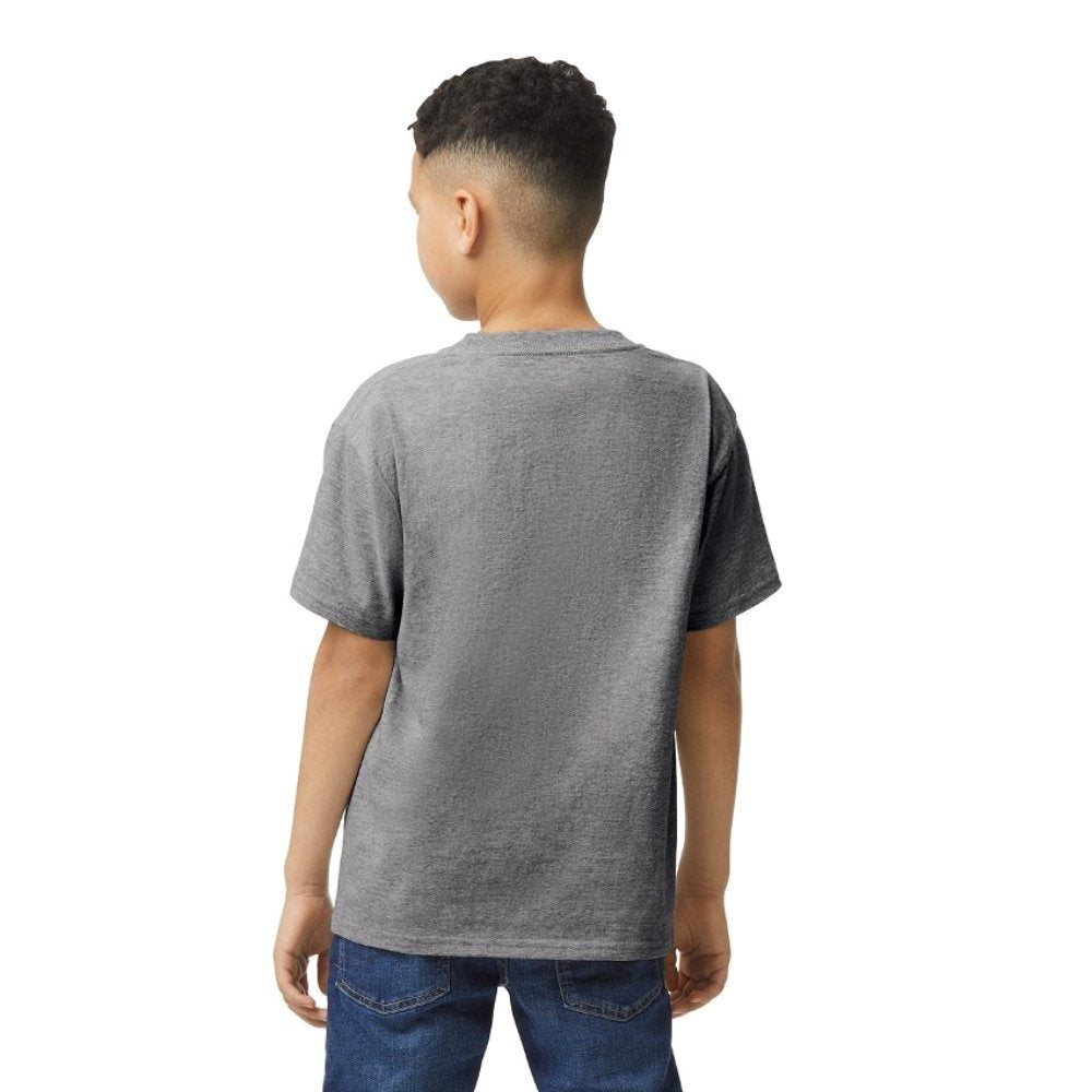 gildan-t-shirt-softstyle-ss-kids-graphite-heather