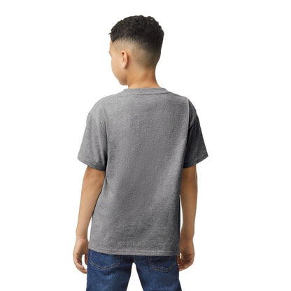gildan-t-shirt-softstyle-ss-kids-graphite-heather