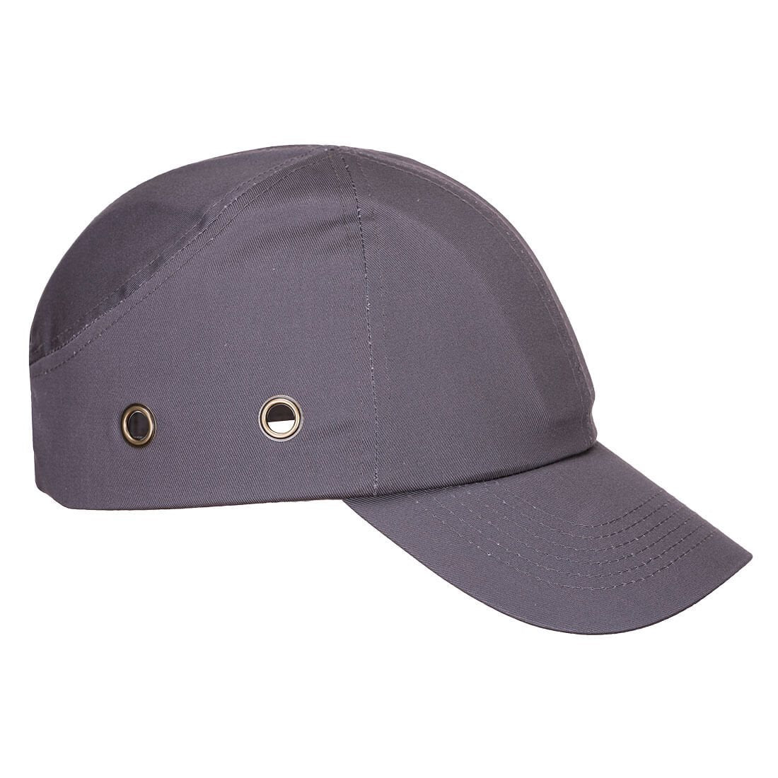 portwest-stootcap-grijs