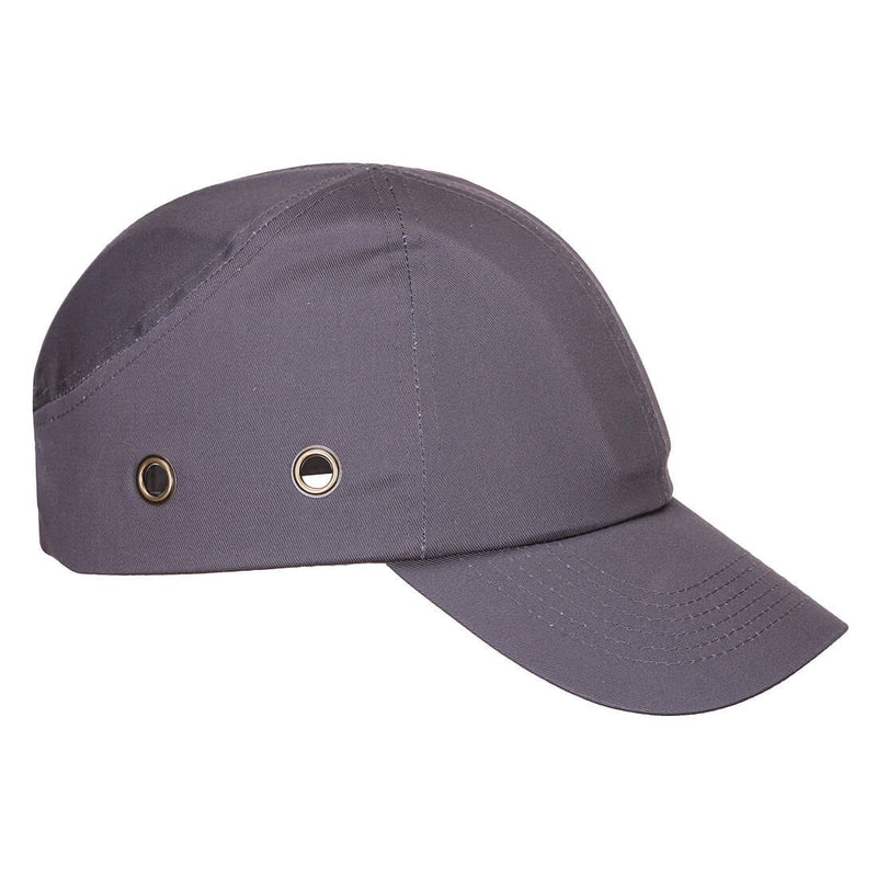 portwest-stootcap-grijs