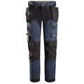 snickers-awr-4-weg-stretch-broek-hp-navy-zwart
