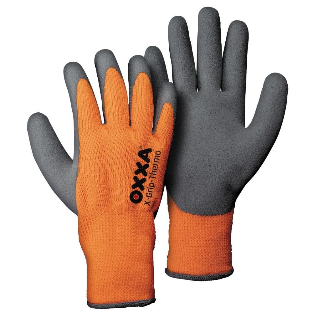 OXXA Premium X-Grip-Thermo 51-850 Winterhandschuh
