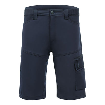 Portwest DX4 Trade Shorts (Marine Blauw)