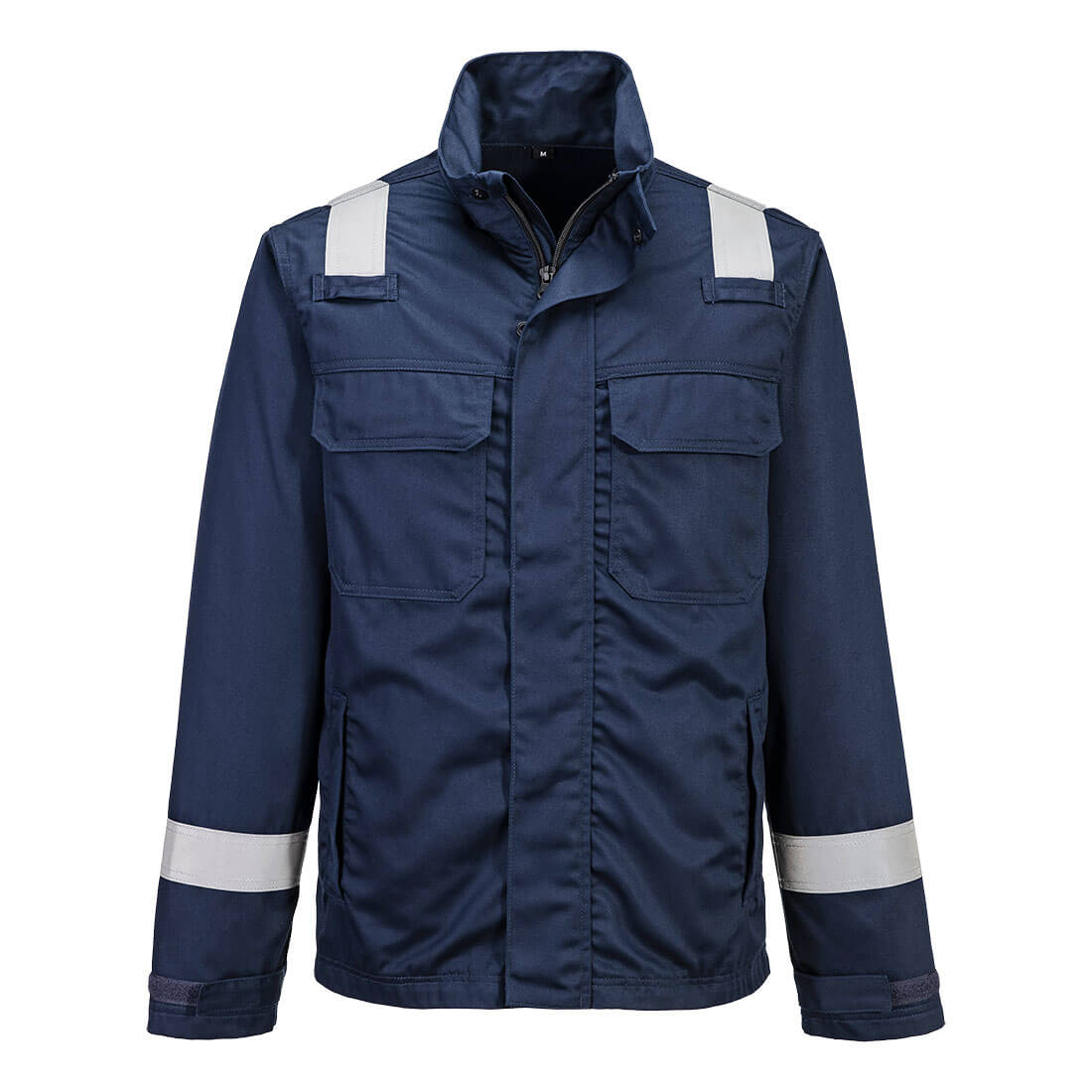 Portwest FR Chemical resistant jacket FR609