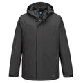 Portwest KX3 Rain Jacket (Zwart)