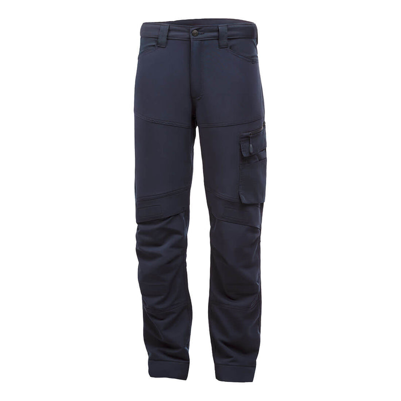 Portwest DX4 Trade Trousers (Marine Blauw)