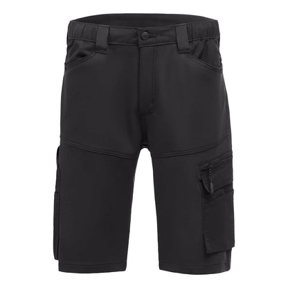 Portwest DX4 Trade Shorts (Nachtzwart)